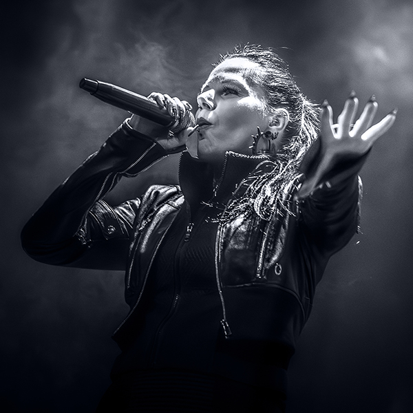 Harsh Vocal School Britta Görtz